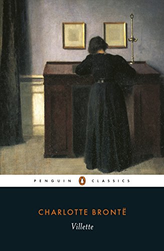 Book Villette (Penguin Classics S.) free