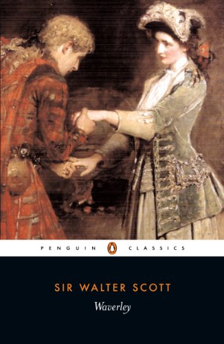 Book Waverley (Penguin Classics) free