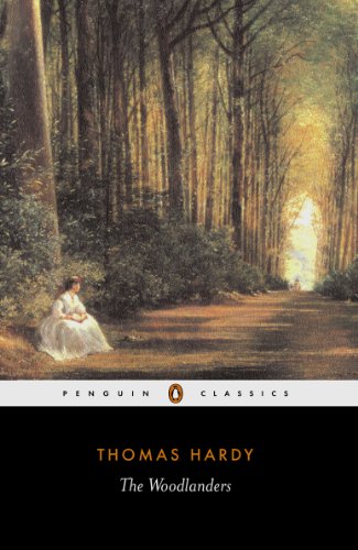 Book The Woodlanders (Penguin Classics) free