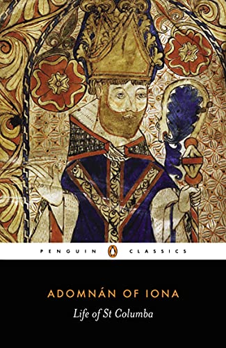 Book Life of St Columba (Penguin Classics) free