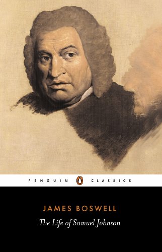 Book The Life of Samuel Johnson (Penguin Classics) free