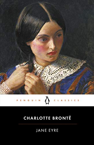 Book Jane Eyre (Penguin Classics) free