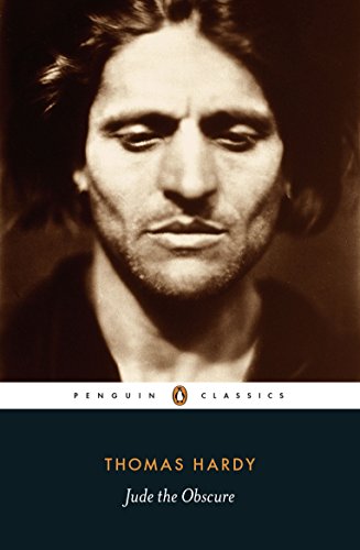 Book Jude the Obscure (Penguin Classics) free