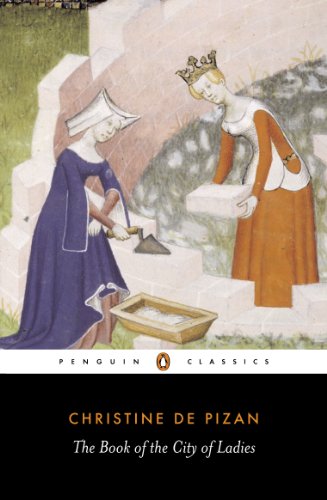 Book The Book of the City of Ladies (Penguin Classics) free