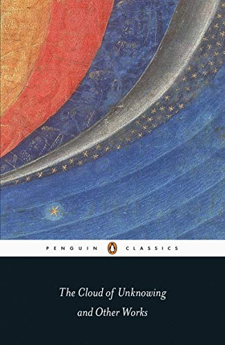 Book The Cloud of Unknowing and Other Works (Penguin Classics) free