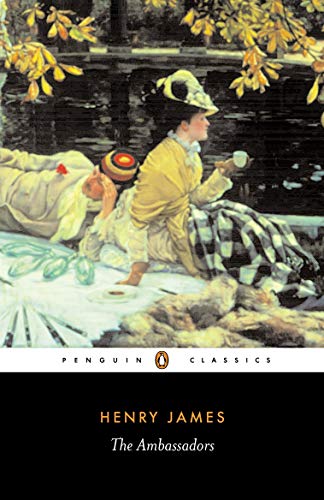 Book The Ambassadors (Penguin Classics) free