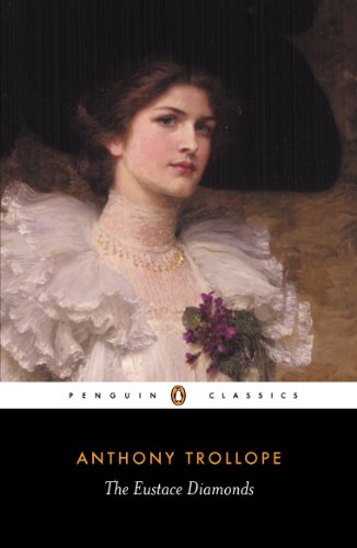 Book The Eustace Diamonds (Chronicles of Barsetshire) free