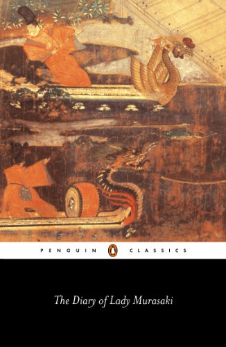 Book The Diary of Lady Murasaki (Penguin Classics) free