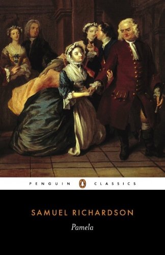 Book Pamela: Or, Virtue Rewarded (Penguin English Library) free