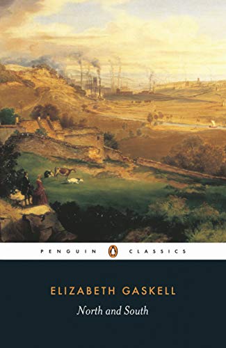 Book North and South (Penguin Classics) free