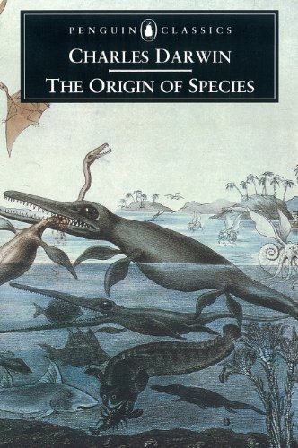 Book The Origin of Species by Means of Natural Selection: Or the Preservation of Favoured Races in the Struggle for Life (English Library) free