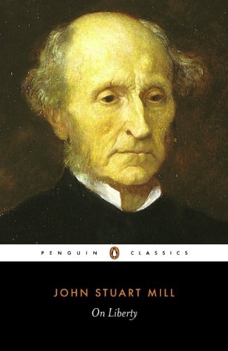 Book On Liberty (English Library) free
