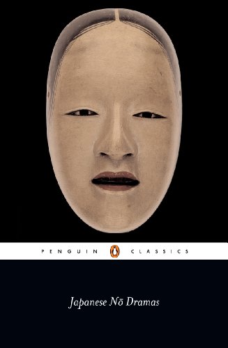 Book Japanese No Dramas (Penguin Classics) free
