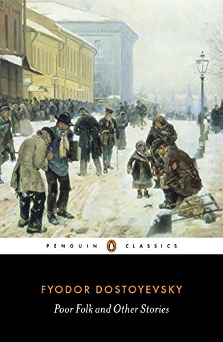 Book Poor Folk and Other Stories (Classics) free
