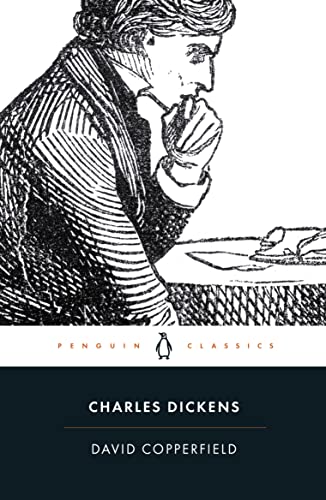 Book David Copperfield: The Personal History of David Copperfield (Penguin Classics) free