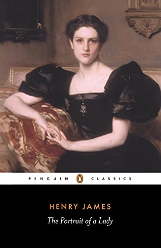 Book The Portrait of a Lady (Penguin Classics) free