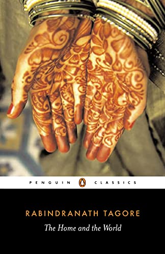 Book The Home and the World (Penguin Classics) free