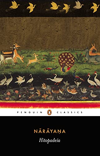 Book The Hitopadesa (Penguin Classics) free