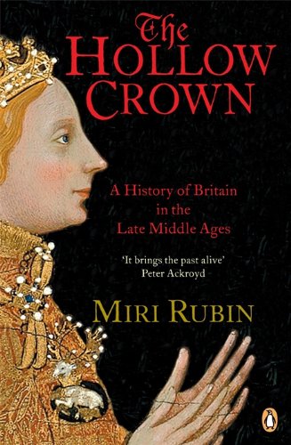 Book The Hollow Crown: A History of Britain in the Late Middle Ages (Penguin History of Britain Book 4) free
