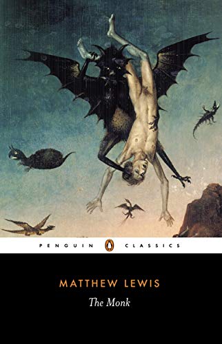 Book The Monk (Penguin Classics) free Book The Monk (Penguin Classics) free