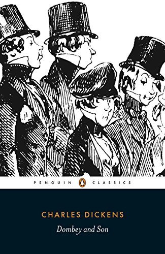 Book Dombey and Son (Penguin Classics) free