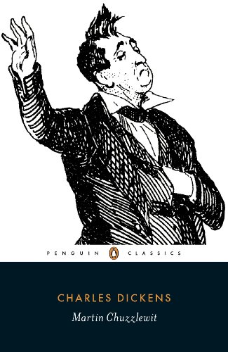 Book Martin Chuzzlewit (Penguin Classics) free