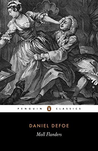 Book The Fortunes and Misfortunes of the Famous Moll Flanders (Classics) free
