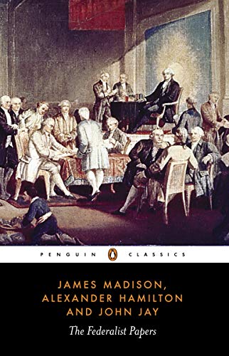 Book The Federalist Papers (Classics S.) free