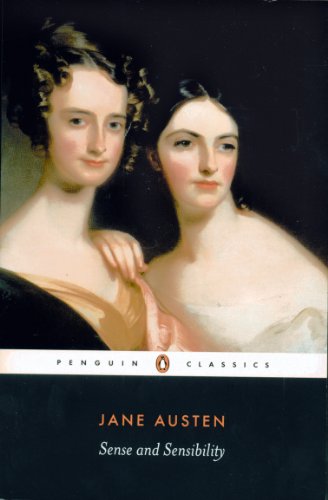 Book Sense and Sensibility (Penguin Classics) free