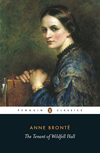 Book The Tenant of Wildfell Hall (Penguin Classics) free