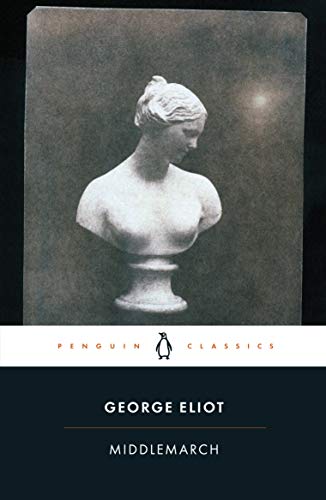 Book Middlemarch (Penguin Classics) free