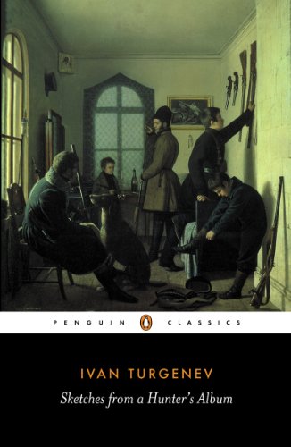 Book Sketches from a Hunter's Album: The Complete Edition (Classics) free