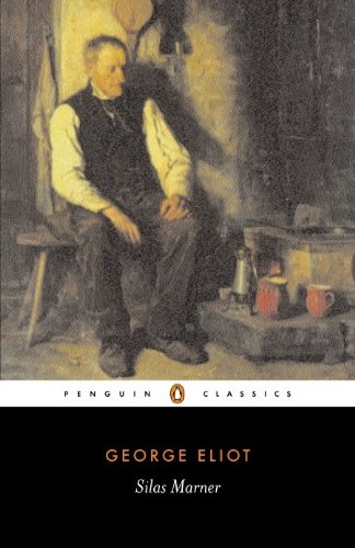 Book Silas Marner: The Weaver of Raveloe (Penguin Classics) free