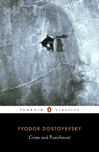 Book Crime and Punishment (Penguin Classics) free