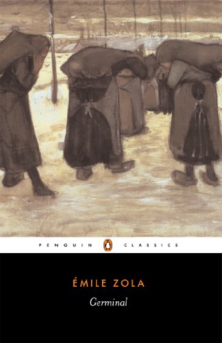 Book Germinal (Penguin Classics) free