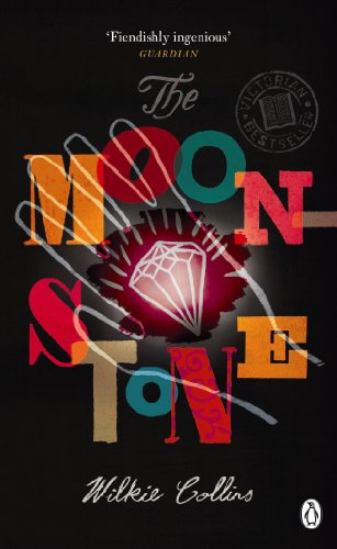 Book The Moonstone (Penguin Classics) free