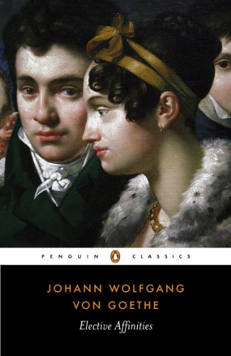 Book Elective Affinities (Classics) free