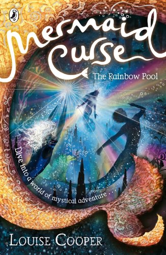 Book Mermaid Curse: The Rainbow Pool free