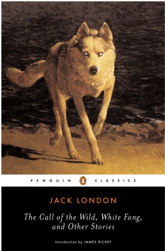 Book The Call of the Wild, White Fang and Other Stories free