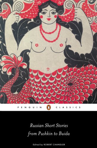 Book Russian Short Stories from Pushkin to Buida (Penguin Classics) free