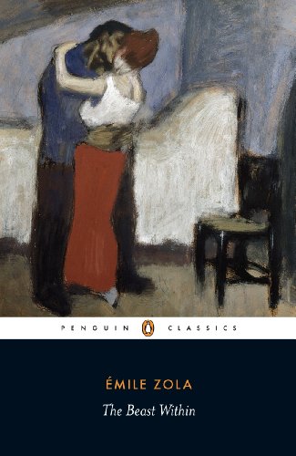 Book The Beast Within (Penguin Classics) free