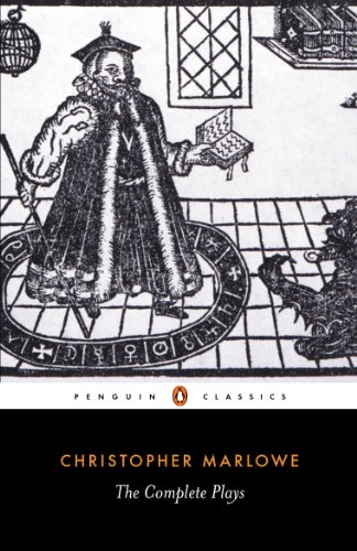 Book The Complete Plays (Penguin Classics) free