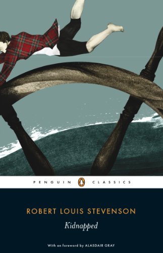 Book Kidnapped (Penguin Classics) free