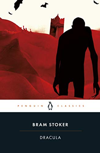 Book Dracula (Penguin Red Classics) free