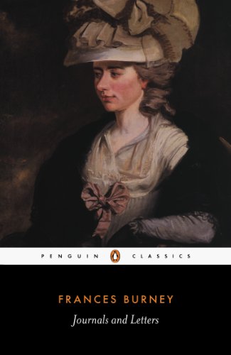 Book Journals and Letters (Penguin Classics) free