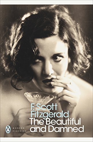 Book The Beautiful and Damned (Penguin Modern Classics) free