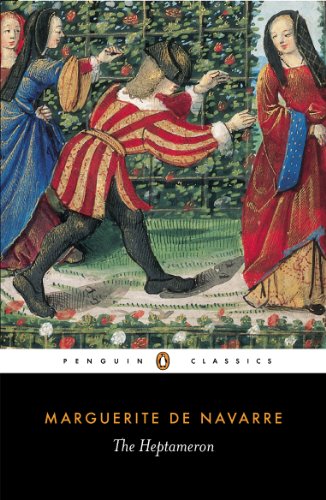 Book The Heptameron (Classics S.) free