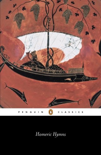 Book The Homeric Hymns (Penguin Classics) free