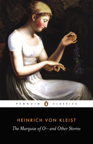 Book The Marquise of O -: And Other Stories free