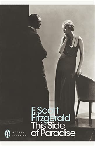 Book This Side of Paradise (Penguin Modern Classics) free